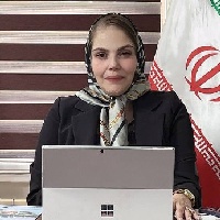 مریم علی عسگر